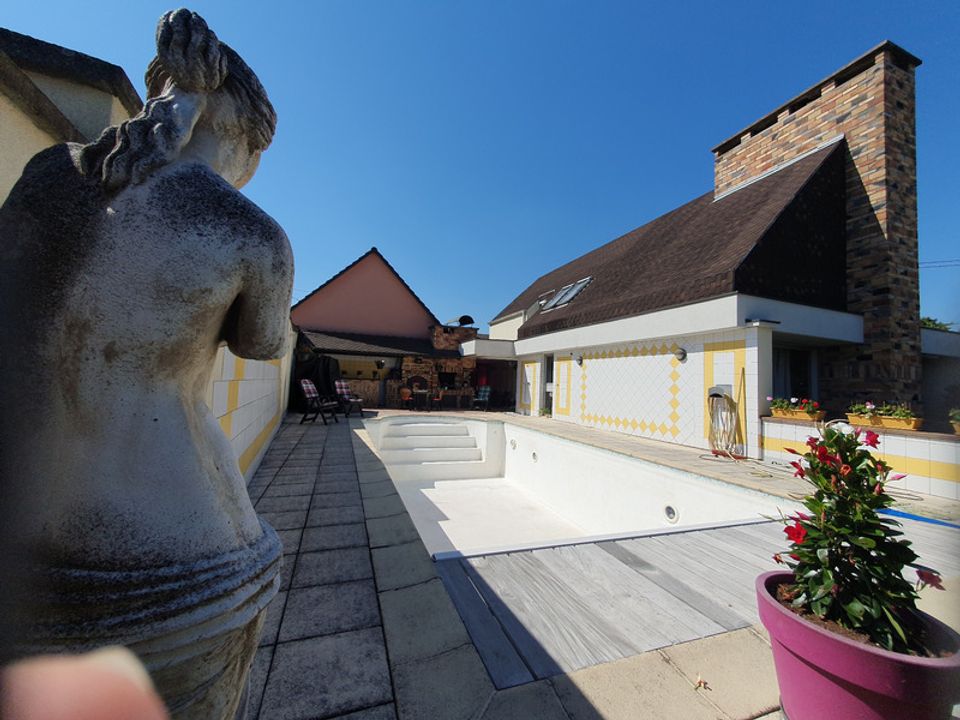 Villa i Eckbolsheim, Bas-Rhin - foto 2