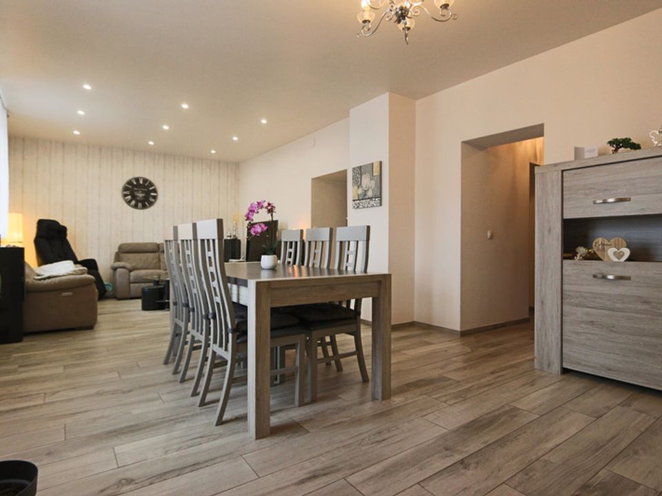 Casa de pueblo en Clouange, Moselle - foto 3