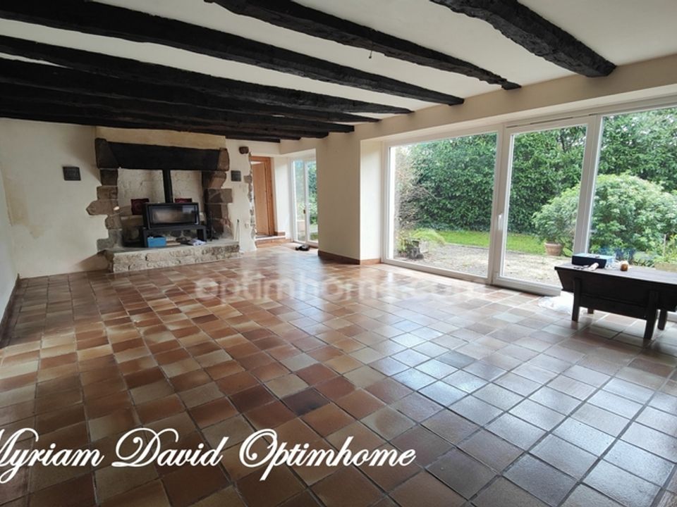 Villa i Glomel, Cotes-d'Armor - foto 5