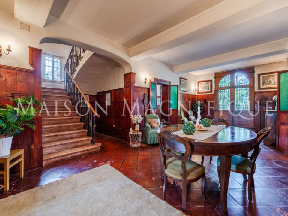 Villa i Molinella, Bologna - bilde 1