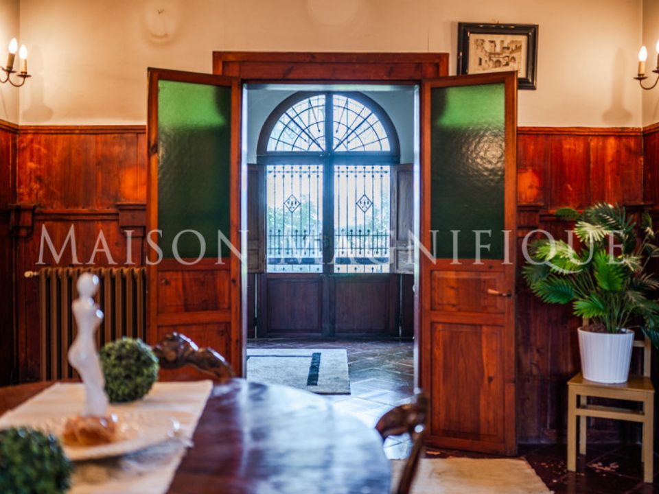 Villa i Molinella, Bologna - bilde 2