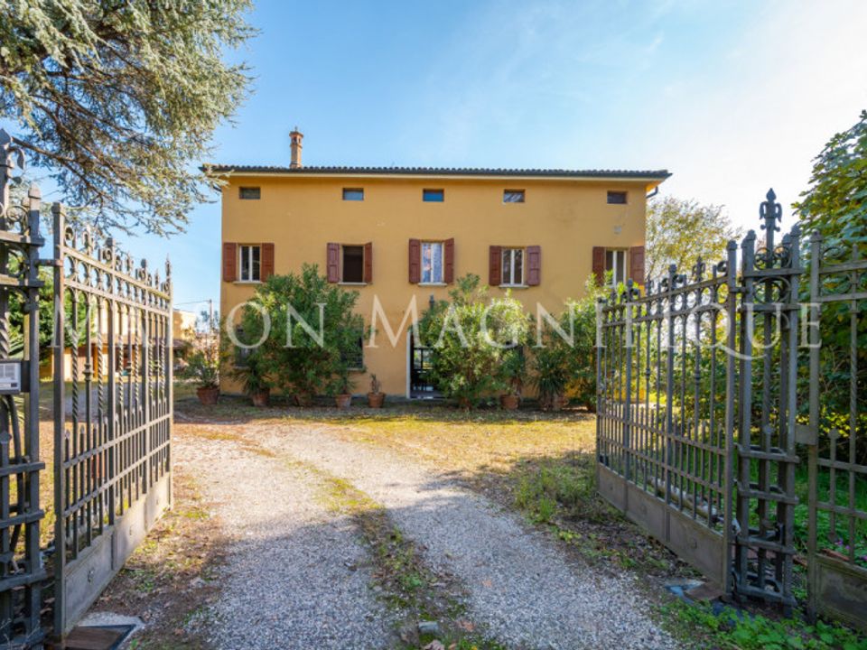 Villa i Molinella, Bologna - bilde 3