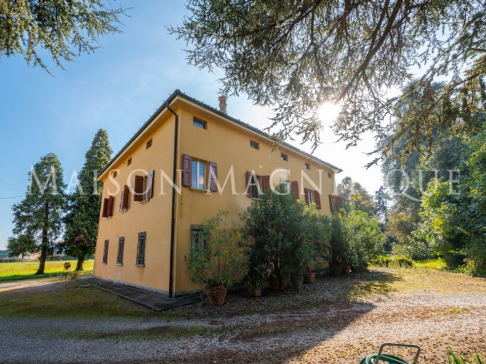 Villa i Molinella, Bologna - bilde 4