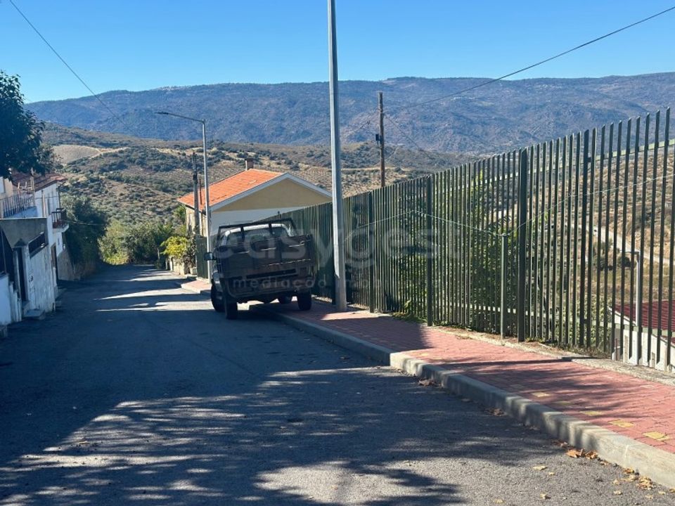 Masia a Torre de Moncorvo, Braganca - foto 2