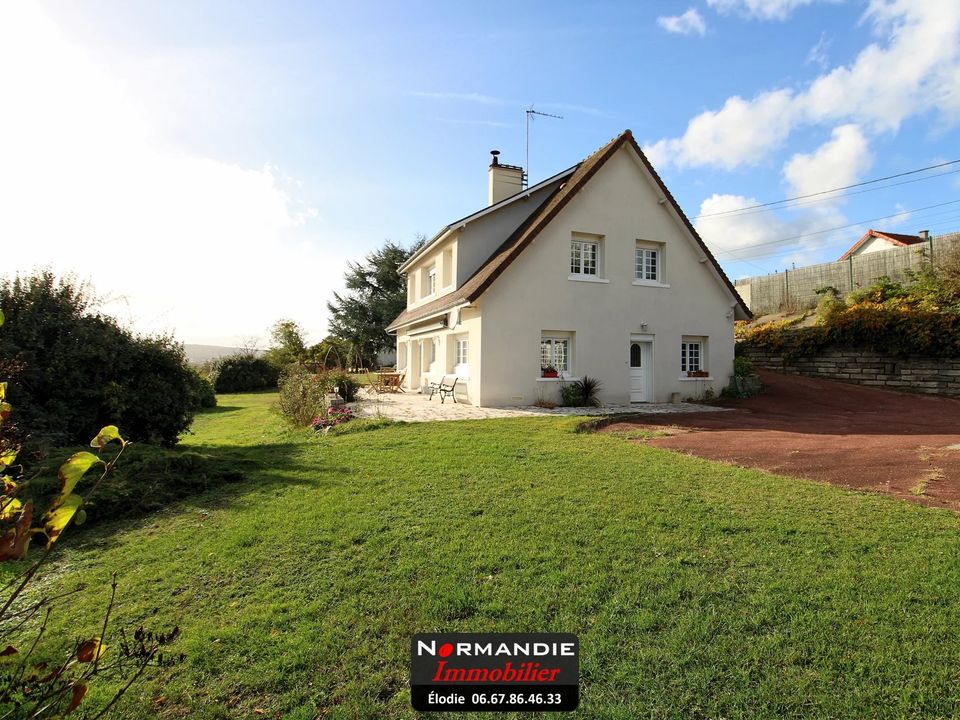 Villa i Saint-Aubin-lès-Elbeuf, Seine-Maritime - bilde 2
