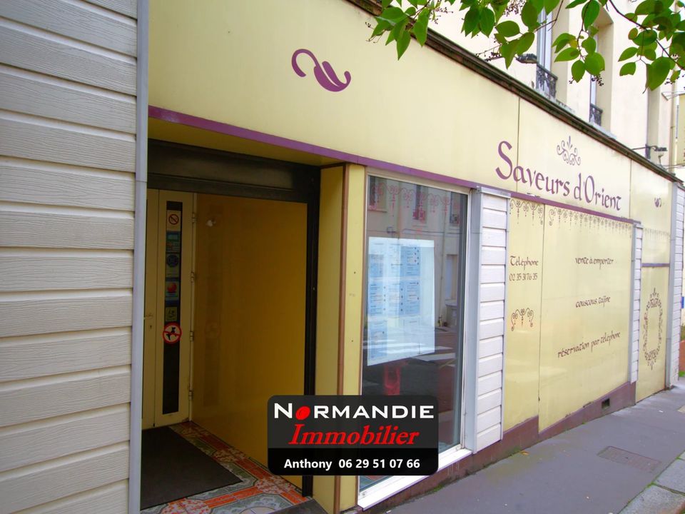 Lejlighed i Bolbec, Seine-Maritime - foto 1