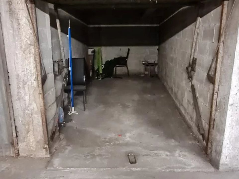 Garage in Nice, Alpes-Maritimes - foto 1