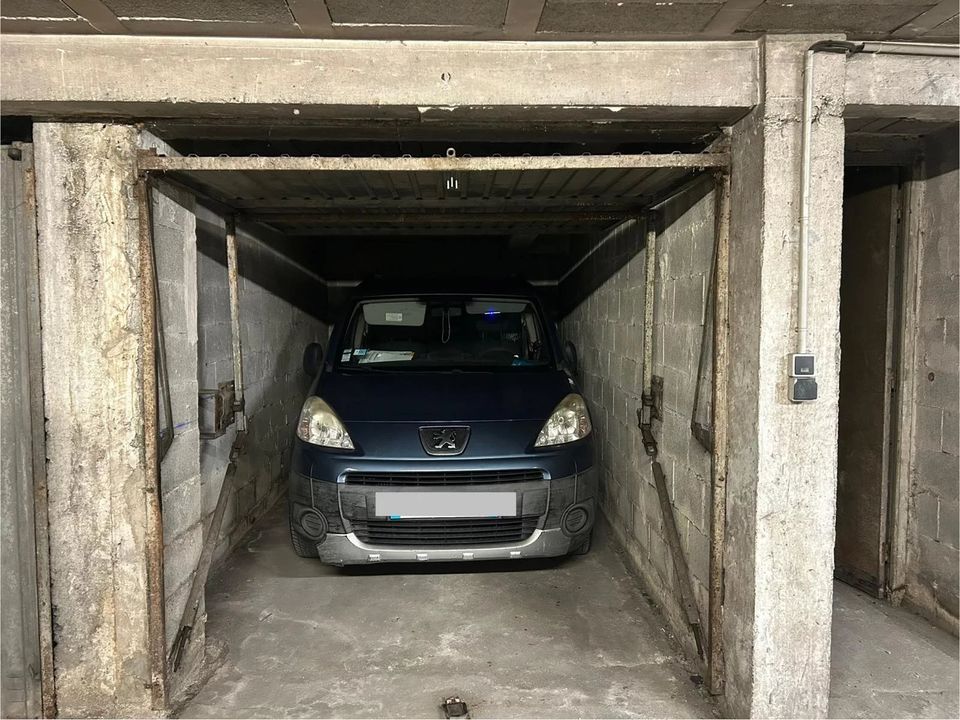 Garage in Nice, Alpes-Maritimes - foto 2