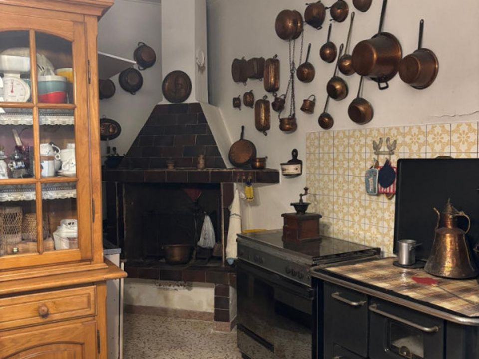 Villa i Masi, Padua - bilde 1