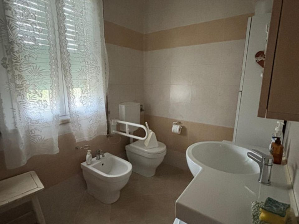 Villa i Masi, Padua - bilde 4