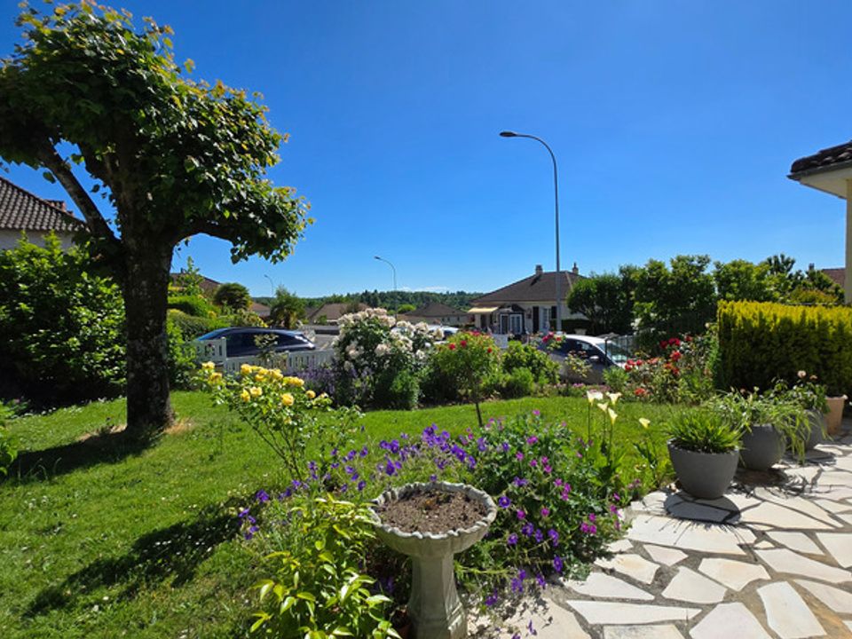 Villa i Feytiat, Haute-Vienne - foto 2