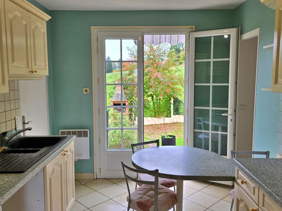Villa i Feytiat, Haute-Vienne - foto 4