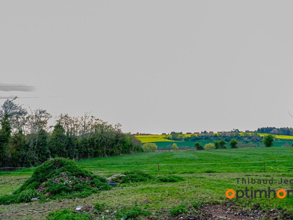 Landejendom i Wierre-Effroy, Pas-de-Calais - foto 2