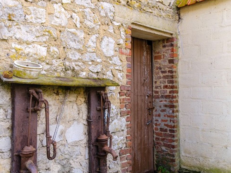 Landejendom i Wierre-Effroy, Pas-de-Calais - foto 3