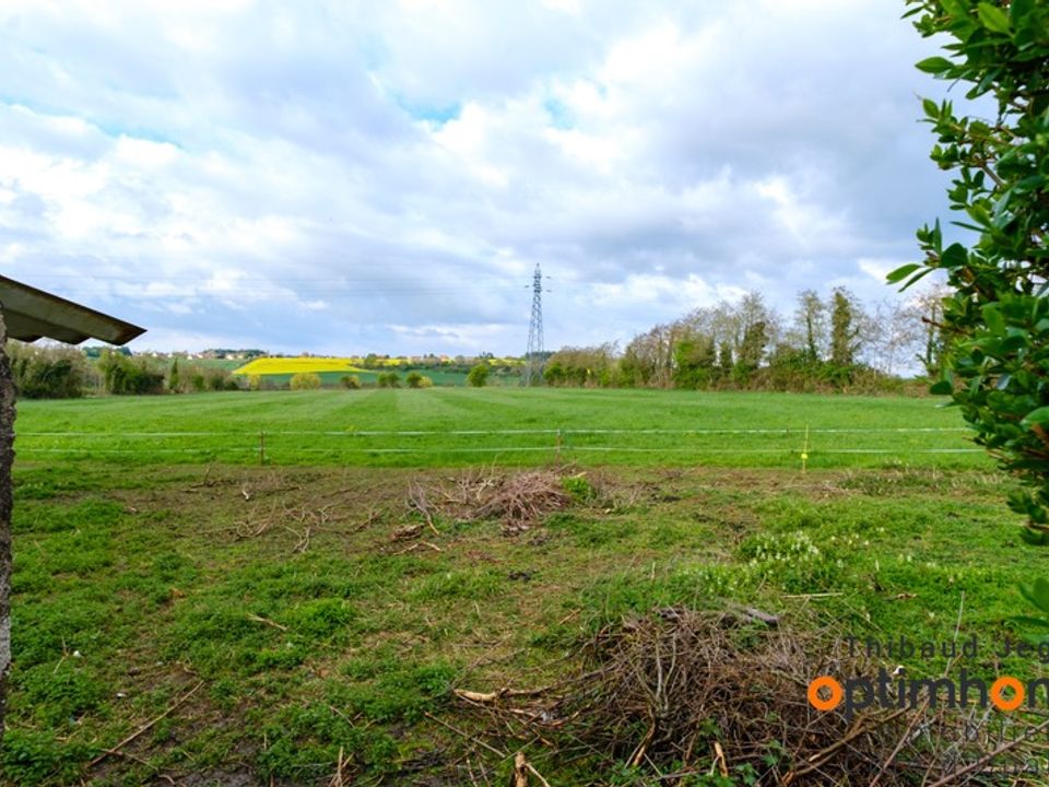 Landejendom i Wierre-Effroy, Pas-de-Calais - foto 4