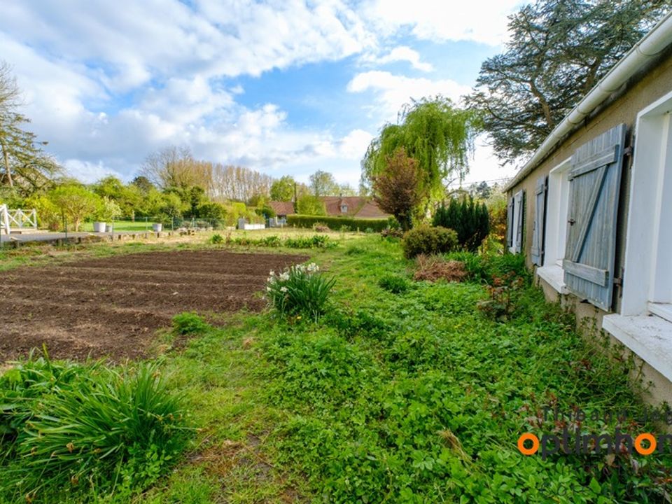 Landejendom i Wierre-Effroy, Pas-de-Calais - foto 5