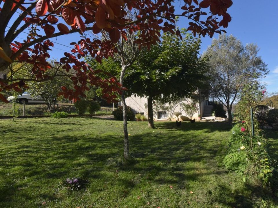 Villa i Saint-Juéry, Tarn - bilde 2