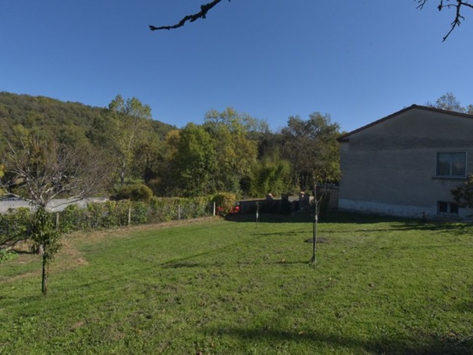 Villa i Saint-Juéry, Tarn - bilde 4