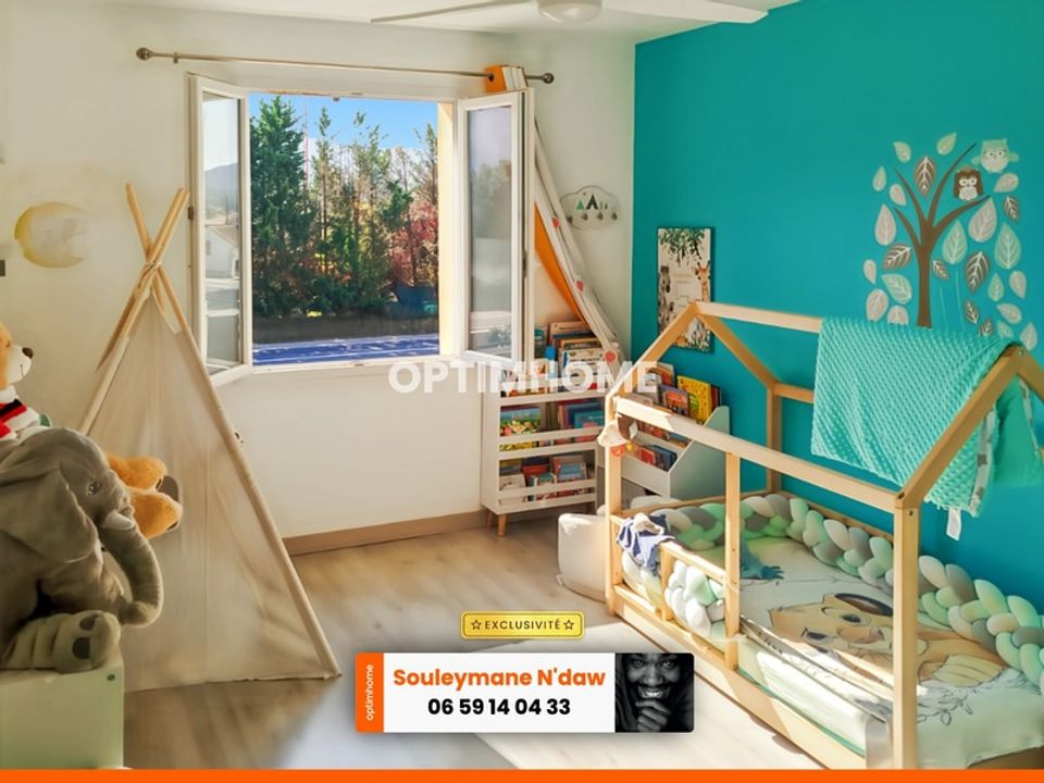 Byhus i Pignans, Var - foto 5