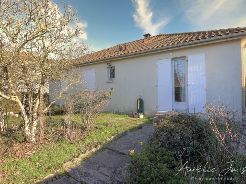Villa i Limoges, Haute-Vienne - foto 2