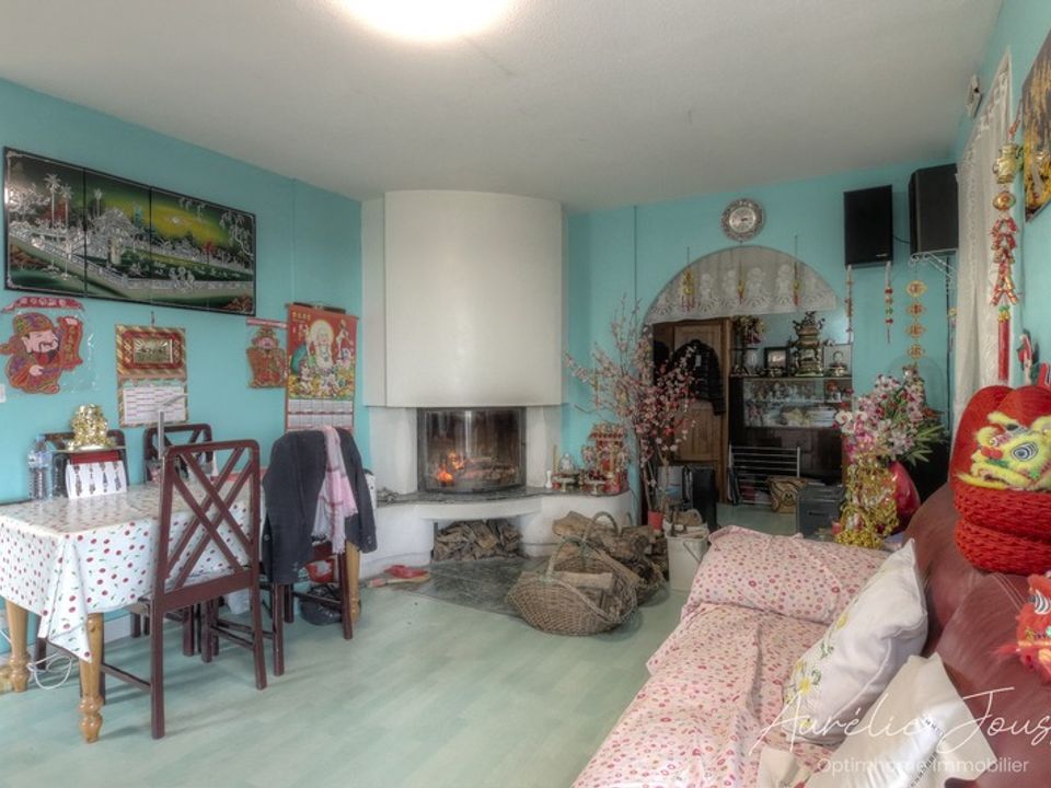 Villa i Limoges, Haute-Vienne - foto 4