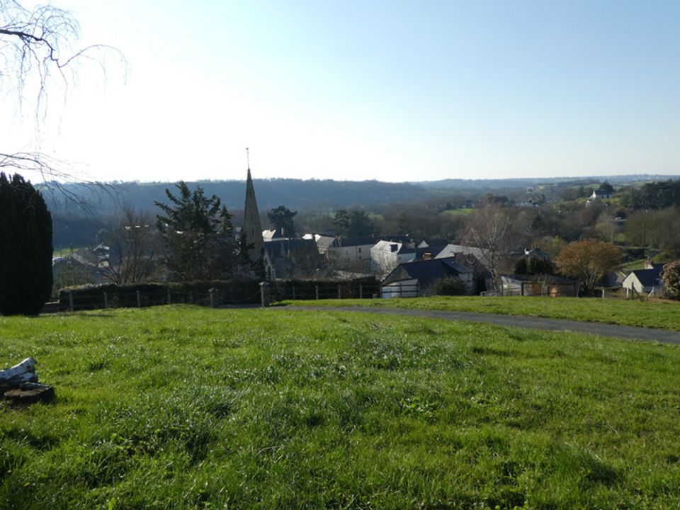 Villa i Chaudefonds-sur-Layon, Maine-et-Loire - foto 3