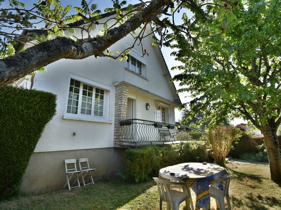 Villa i Senonches, Eure-et-Loir - foto 2