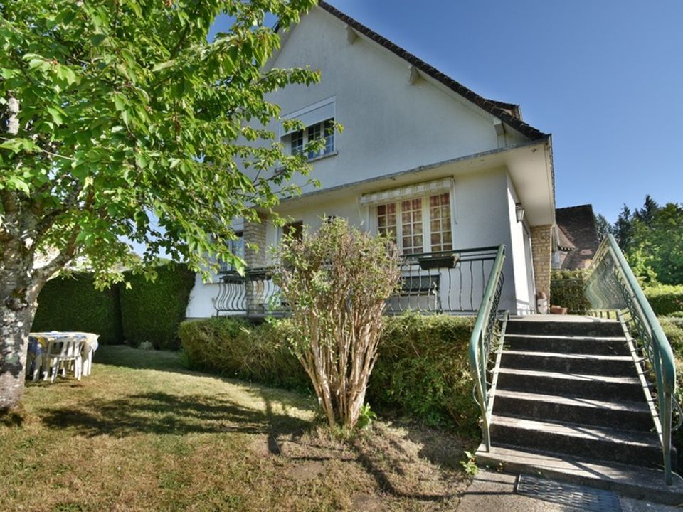 Villa i Senonches, Eure-et-Loir - foto 3