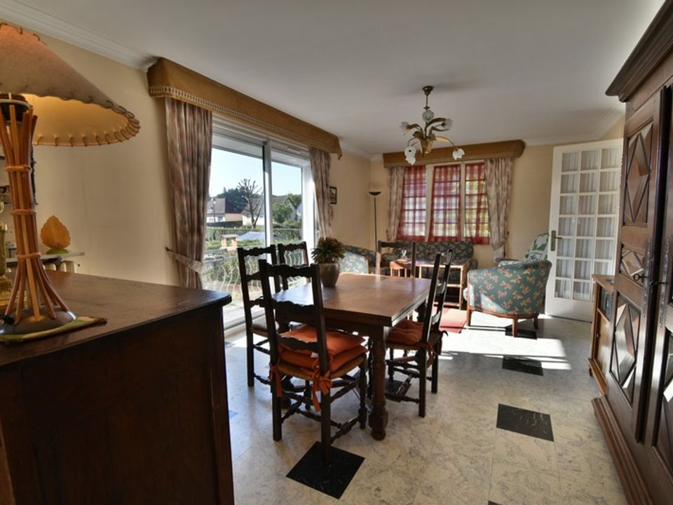 Villa i Senonches, Eure-et-Loir - foto 5