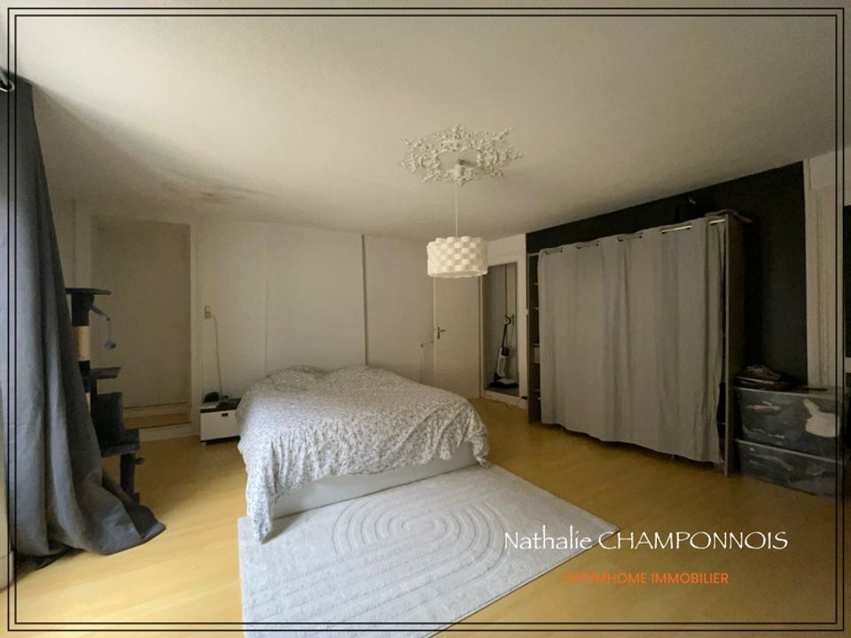 Lägenhet i Gray, Haute-Saone - foto 3