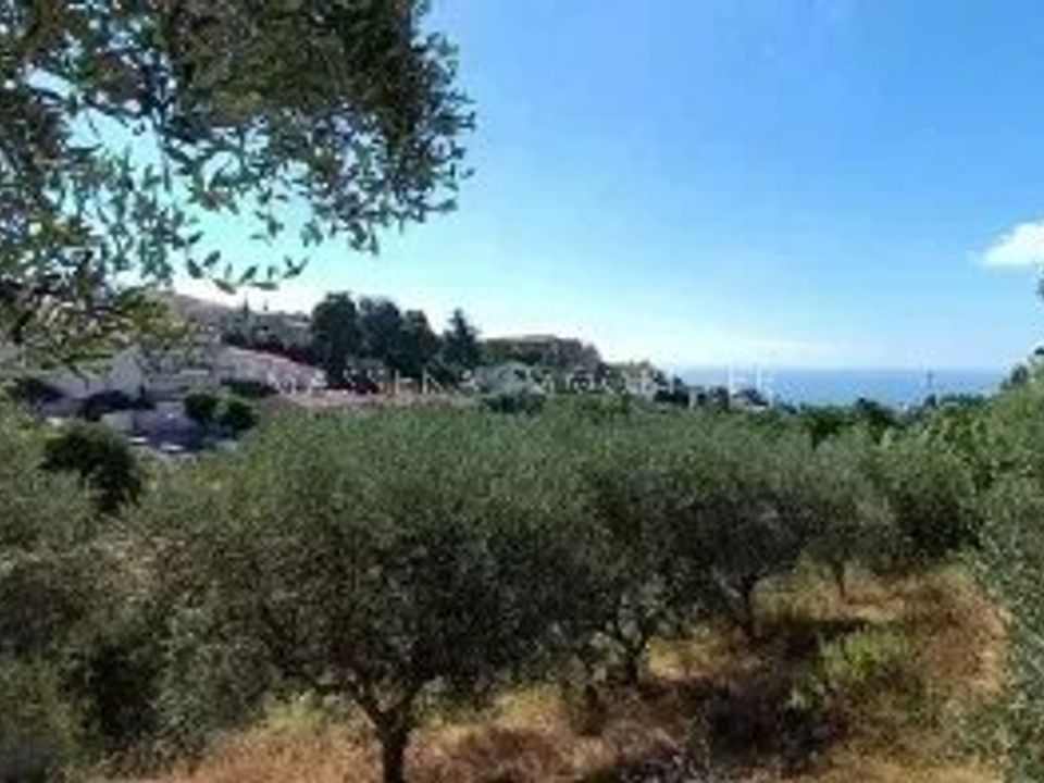Terreno en Nice, Alpes-Maritimes - foto 2