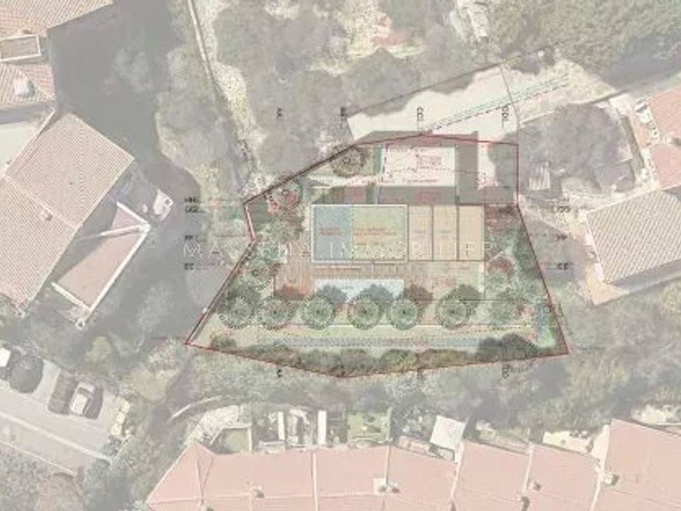 Terreno en Nice, Alpes-Maritimes - foto 3