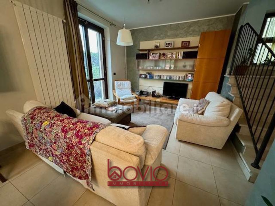 Villa a Castiglione Torinese, Turin - foto 1