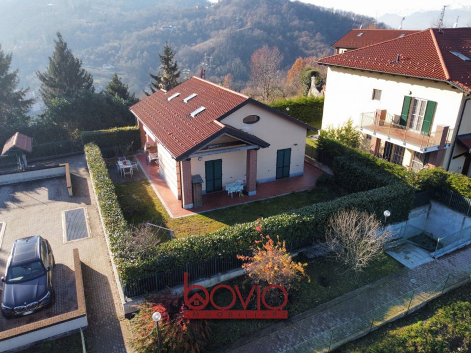 Villa a Castiglione Torinese, Turin - foto 2