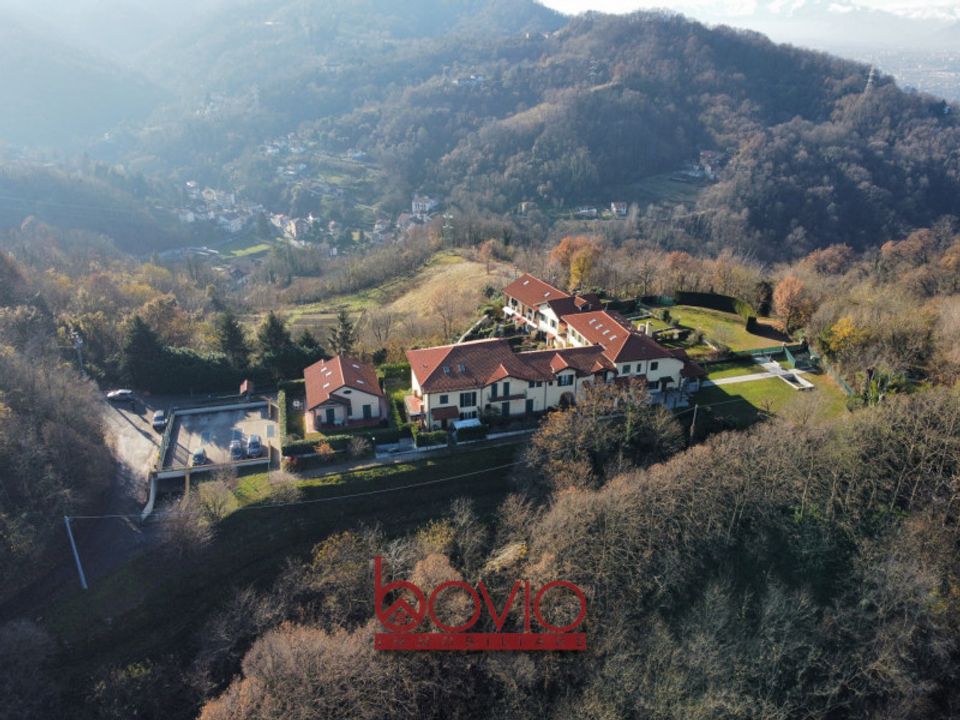 Villa a Castiglione Torinese, Turin - foto 5
