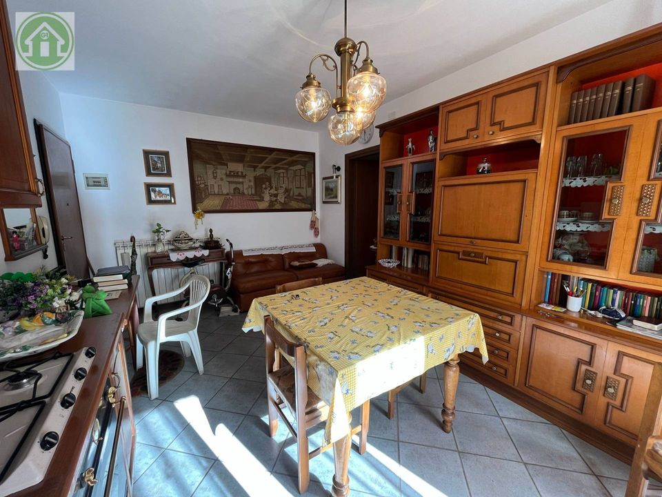 Lejlighed i Pavullo nel Frignano, Modena - foto 2
