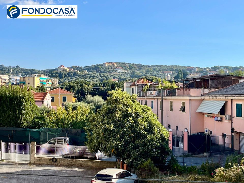 Lejlighed i Albisola Superiore, Savona - foto 1