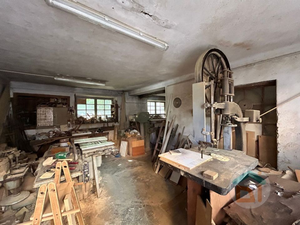 Villa i Mariano del Friuli, Gorizia - foto 4