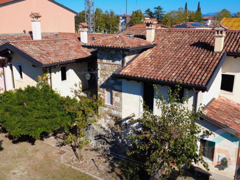 Villa i Gradisca d'Isonzo, Gorizia - foto 1