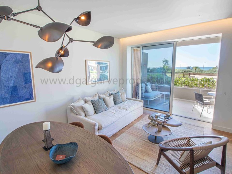 Lejlighed i Quarteira, Faro - foto 3