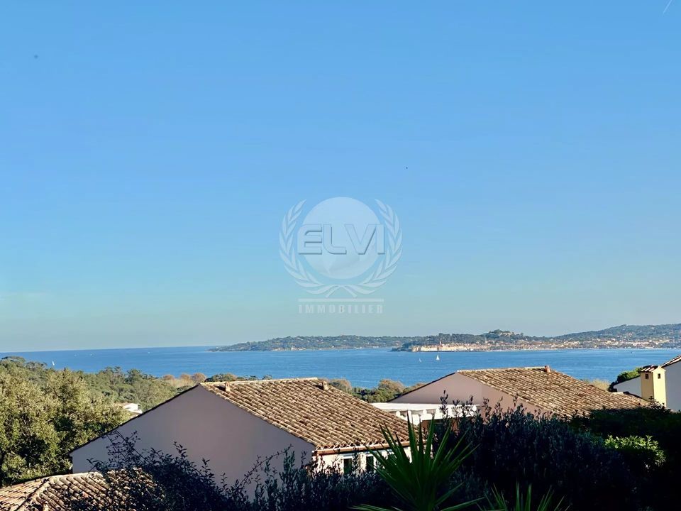 Lejlighed i Grimaud, Var - foto 1