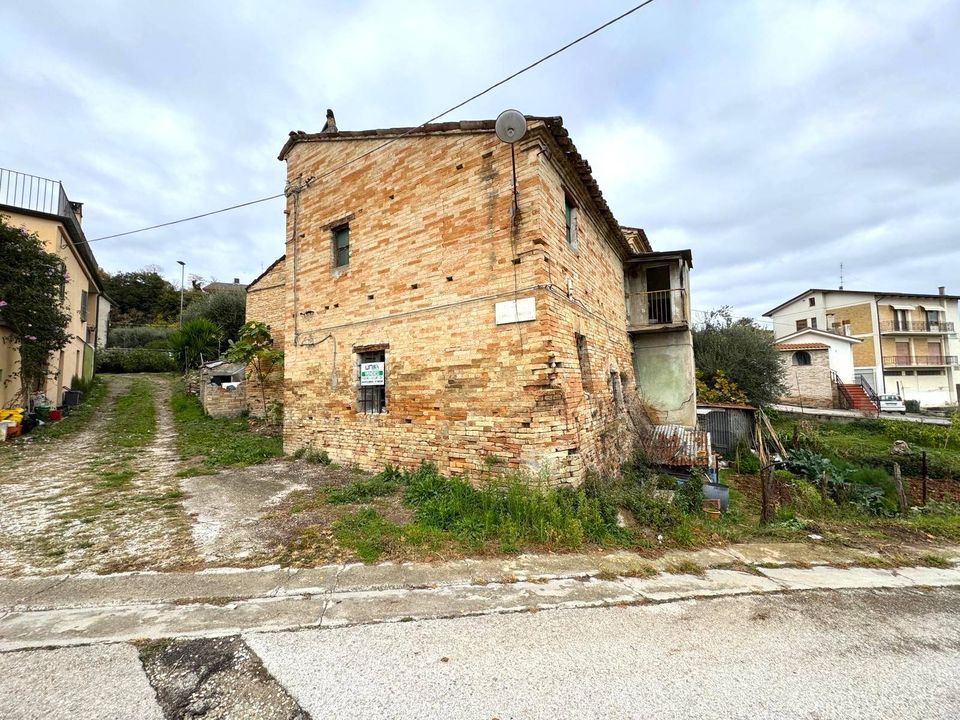 Landejendom i Monterubbiano, Fermo - foto 2