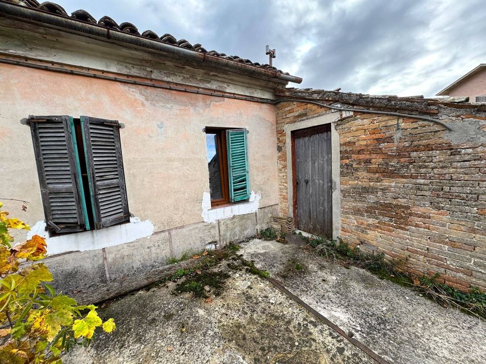 Landejendom i Monterubbiano, Fermo - foto 4