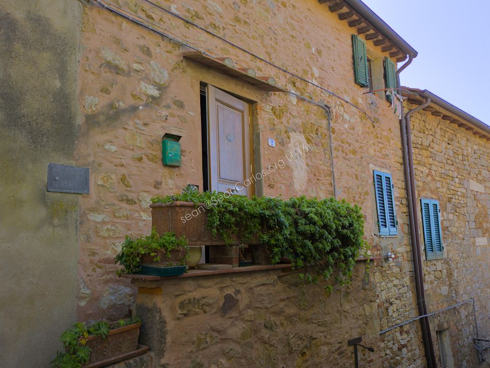Lejlighed i Campiglia Marittima, Livorno - foto 2