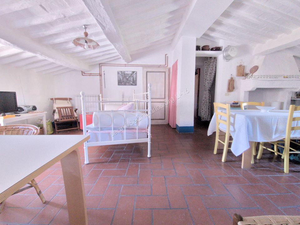 Lejlighed i Campiglia Marittima, Livorno - foto 4