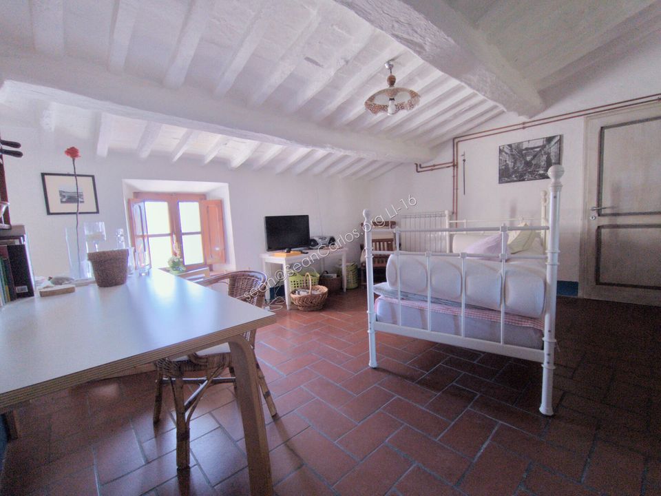 Lejlighed i Campiglia Marittima, Livorno - foto 5