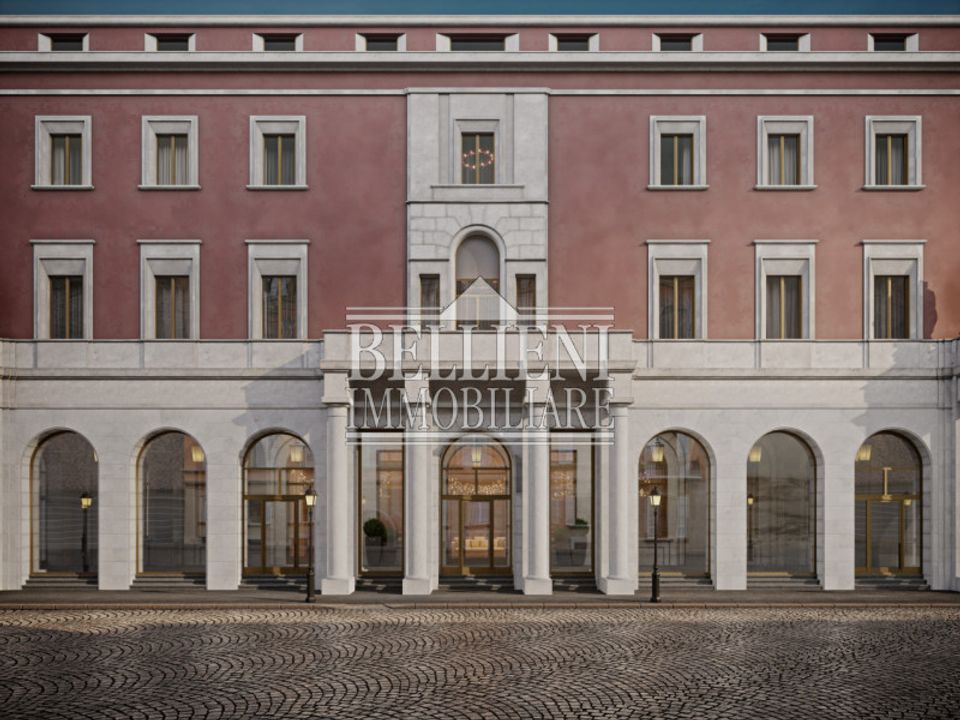Lejlighed i Vicenza, Vicenza - foto 5