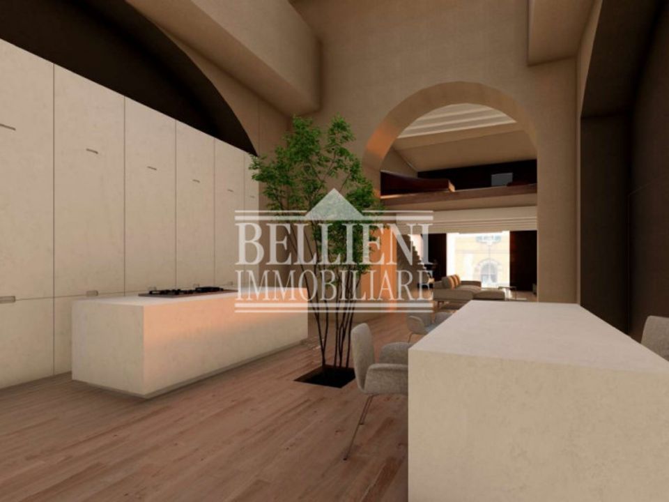 Penthouse i Vicenza, Vicenza - foto 2