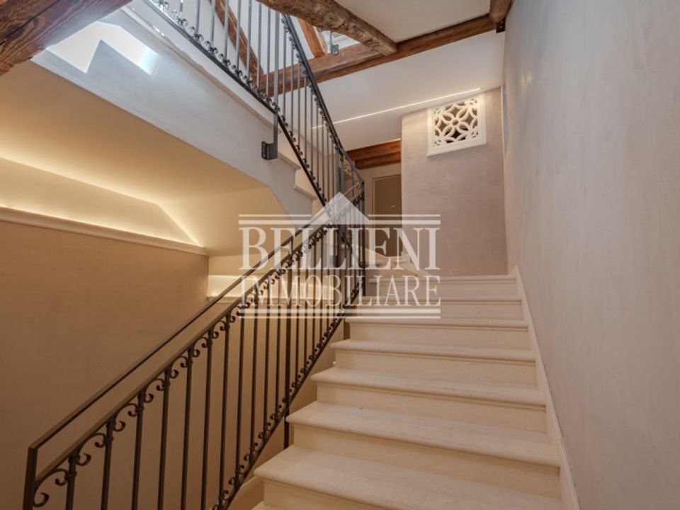 Penthouse i Vicenza, Vicenza - foto 3
