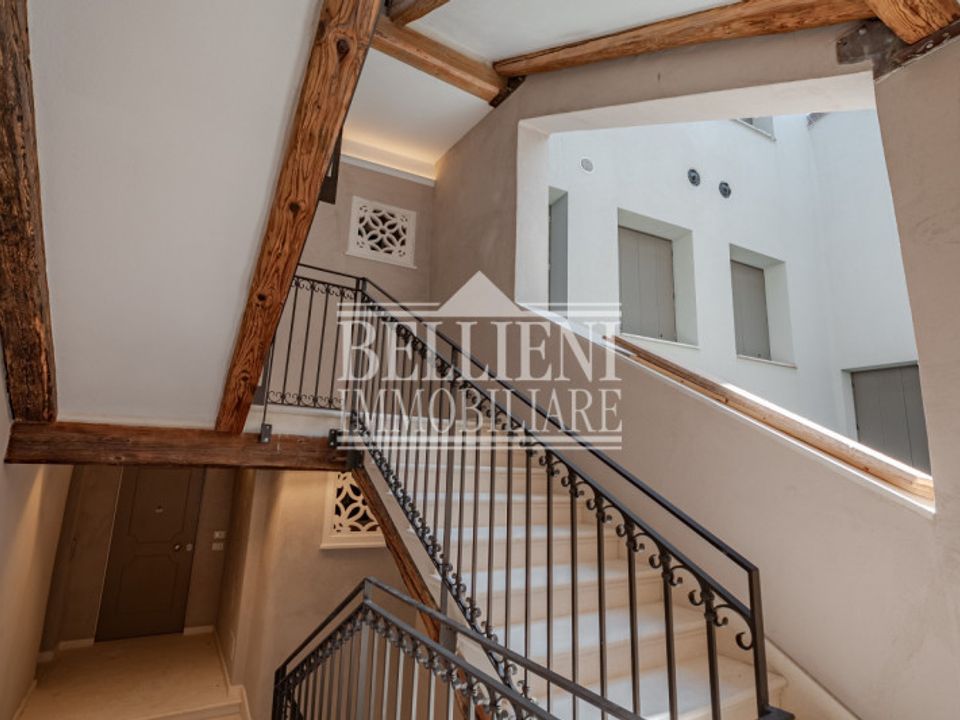 Penthouse i Vicenza, Vicenza - foto 4